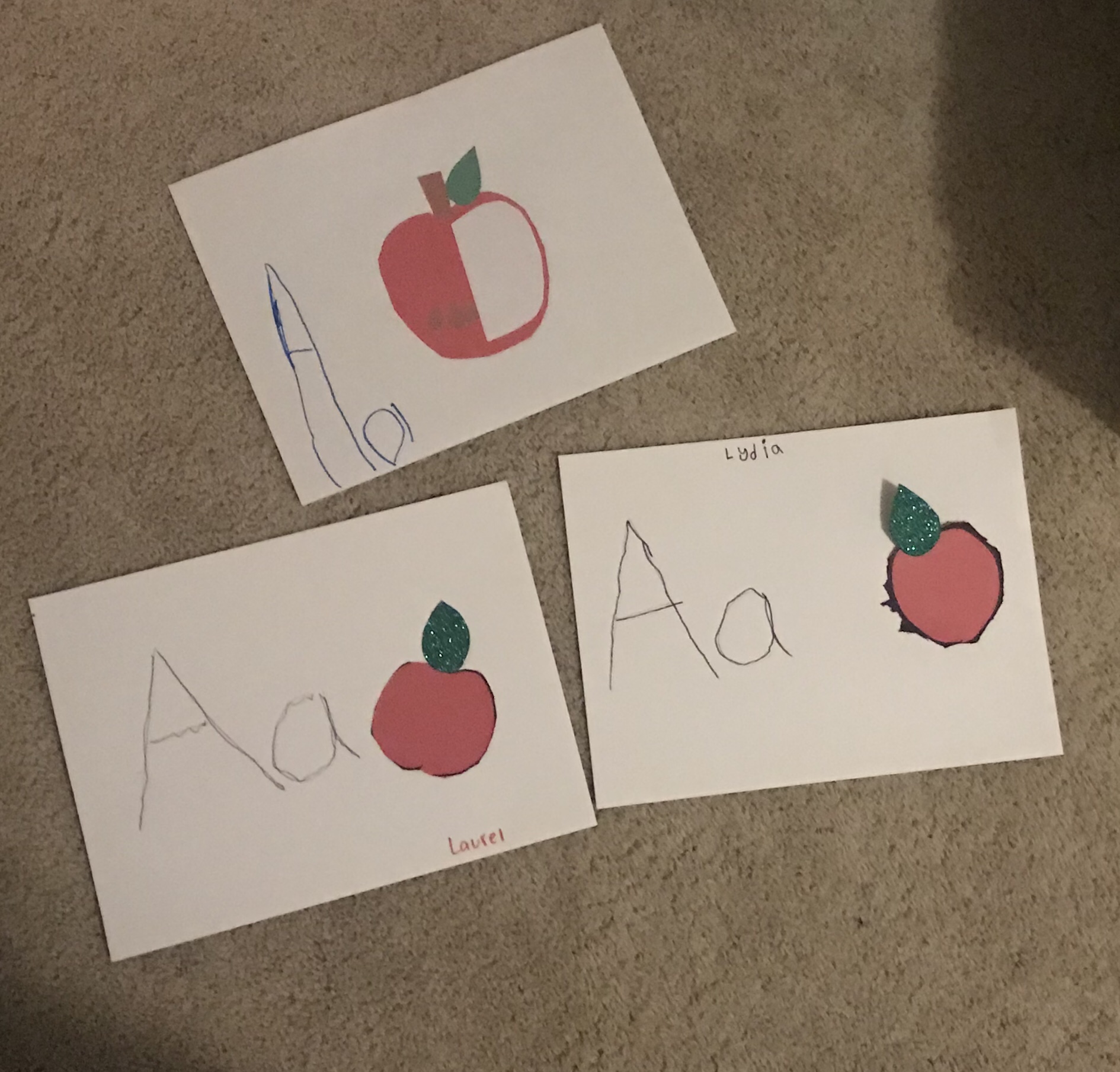 pictures-of-letter-a-apple-craft